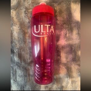 Ulta Beauty pink tumbler